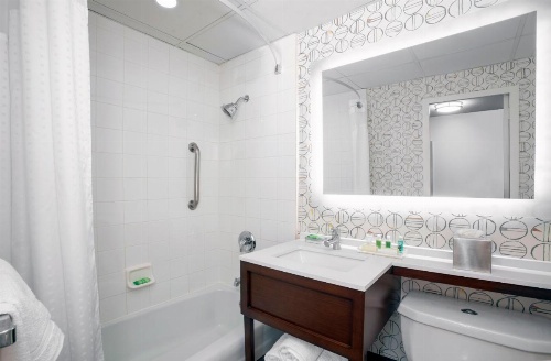 Holiday Inn Binghamton-Downtown Hawley Street image 12