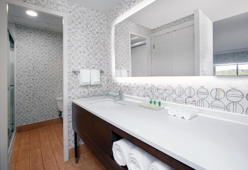 Holiday Inn Binghamton-Downtown Hawley Street image 16
