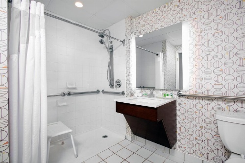 Holiday Inn Binghamton-Downtown Hawley Street image 20