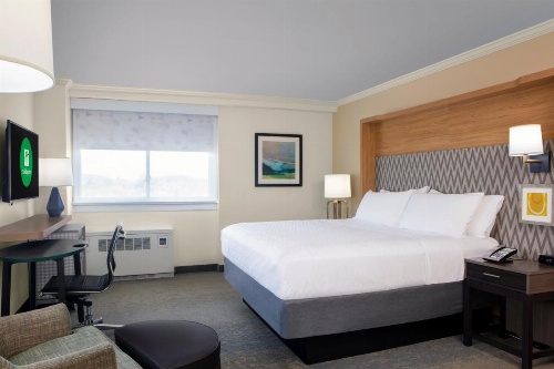 Holiday Inn Binghamton-Downtown Hawley Street image 22