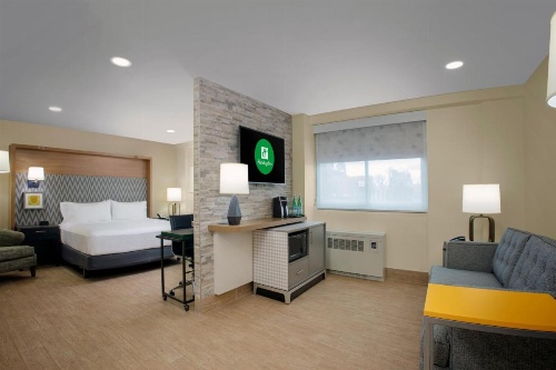 Holiday Inn Binghamton-Downtown Hawley Street image 24