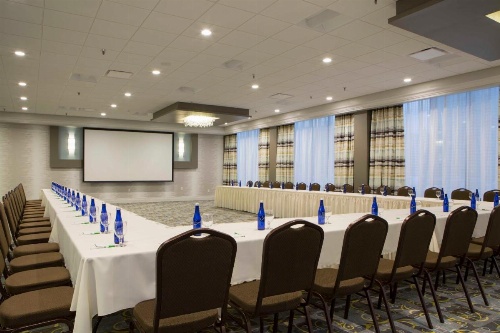 Holiday Inn Binghamton-Downtown Hawley Street image 30